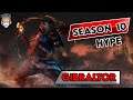 Apex Legends Live | New Legend Teaser Is Coming😮| Season 10 Hype🎉  |  LPwarriorLive