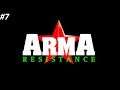 ARMA: Resistance - Walkthrough on Veteran - Mission 7 - First Strike