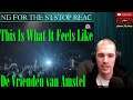 Armin van Buuren - This Is What It Feels Like | 2018 | Opening De Vrienden van Amstel LIVE! Reaction