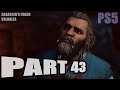 Assassin's Creed Valhalla - PART 43 - Full Game Walkthrough (No Commentary)