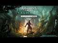 Assassin's Creed Valhalla: Wrath of the Druids - OST - Stone Heart of Inis Fáil - Soundtrack #16