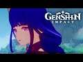 Baal's Full Story Quest (Part 2) (Jp dub En Sub) Genshin Impact