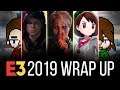 Bash Bros. E3 (2019): Wrap Up