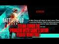 Battlefield 2042: Steam Error Fix ( Problem with game’s setup. Please reinstall ) and more