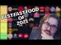 BEST FAST FOOD OF 2021! WITH SOME GUESTS