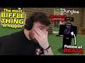 Biffle tries to kill SSundee in Insane Craft Part..... 21