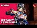 Bloodstained: Ritual of the Night - Review / Análise