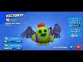 Brawl Stars Level 109 Points 143