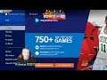 BSE 604 P2 | PlayStation Now Free Trail | Learn 2 Play #Sponsored