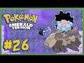 ¡BUCEANDO ;)! - Pokemon Esmeralda - Gameplay en Español #26
