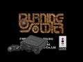 Burning Soldier (Panasonic)(3DO Interactive Multiplayer, 1994)