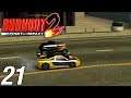 Burnout 2: Point of Impact - Face Off 4 (Let's Play Part 21)