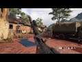 Call of Duty Cold War - Gameplay (no commentary)