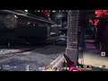 Call of duty Cold War Zombie high level