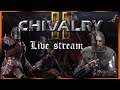 Chivalry 2 New Maps!