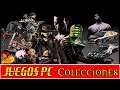 Colecciones Juegos PC Clásicos EP1 |TOCA Race Driver, NFS Most Wanted, Dead Space
