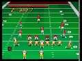 College Football USA '97 (video 1,697) (Sega Megadrive / Genesis)