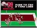 College Football USA '97 (video 5,063) (Sega Megadrive / Genesis)