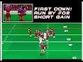 College Football USA '97 (video 5,405) (Sega Megadrive / Genesis)