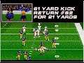 College Football USA '97 (video 5,793) (Sega Megadrive / Genesis)
