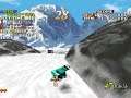 Cool Boarders  HYPERSPIN SONY PSX PS1 PLAYSTATION NOT MINE VIDEOSUSA