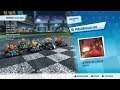 Crash Team Racing Nitro-Fueled - Primera partida online
