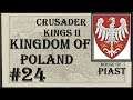 Crusader Kings II - Iron Century Patch: Poland #24