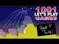 Death Tank (Sega Saturn) (feat. Jordan) - Let's Play 1001 Games - Episode 420