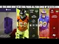 DO THIS NOW! EARN FREE PACKS ALL YEAR! UP TO 10 FREE ELITES NOW! + SUPERSTAR SOLO PACKS! | MADDEN 22