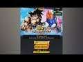Dragon Ball Legends - UST #15: Guaranteed Sparking Ticket Summon [Gold Ticket]