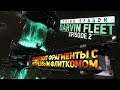 EVE Online DARVIN FLEET 3  episode 2 - и невероятные скороговорки!