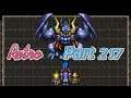 EVERY NPC IN THE GAME: Let's Play Retro Games Part 217 (Breath of Fire II)