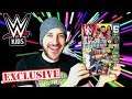 EXCLUSIVE WWE KIDS MAGAZINE REVIEW - June 2019