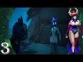 Exploring in Biomutant Part 3