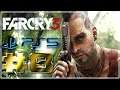Far Cry 3 Classic Edition no PS5 | PARTE 8 | Legendado PT BR | PLATINANDO E DEIXANDO 100%