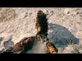 Far Cry® Primal Rare stripe Wolf hunt a Udam part 2