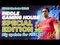 FIFA22 mod for FIFA21/RIDDLE GAMING HOUSE SPECIAL EDITION v2 / Big Update for FIFA 21