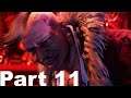 FINAL FANTASY VII REMAKE Gameplay Walkthrough Part 11 - Chapter 10 Rough Water + Boss Fight Abzu