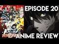 Fire Force Episode 20 - Anime Review