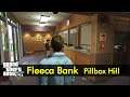 Fleeca Bank Pillbox Hill branch | GTA V