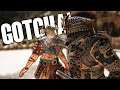 For Honor ∙ Not Today Berserker! Not Today!! [Oni Orochi Duels]