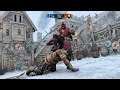 For Honor Y5S2 Rusty Ranked Duels Livestream + Duels with a Follower