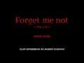 Forget me not - パレット - # 1