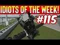 Forza Idiots of the Week #115 (+ Announcement)