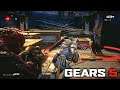 Gears 5: Rey de la colina en Arena de todos los poderosos / Gameplay HD