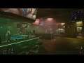 GIG: Fifth Column - Part 191 - Cyberpunk 2077 gameplay - 4K Xbox Series X