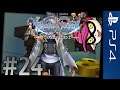 Good Girl Aqua - Kingdom Hearts Birth by Sleep (Let's Play) - Part 24