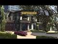 Grand Theft Auto V misión 60 Reuniendo a la familia