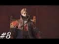 GREEDFALL Gameplay Walkthrough Part 8 - THE RUINS (No Commentary) (PS4)