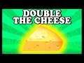 Grubby | "Double The Cheese" | Warcraft 3 | ORC vs ORC | Ancient Isles